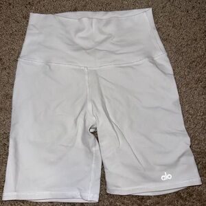 Alo Biker Shorts
